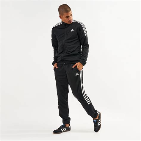 suits adidas|Adidas running suits for men.